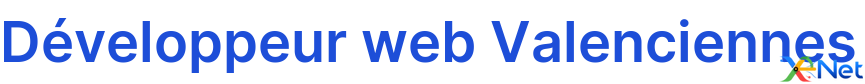 Développeur web Valenciennes
